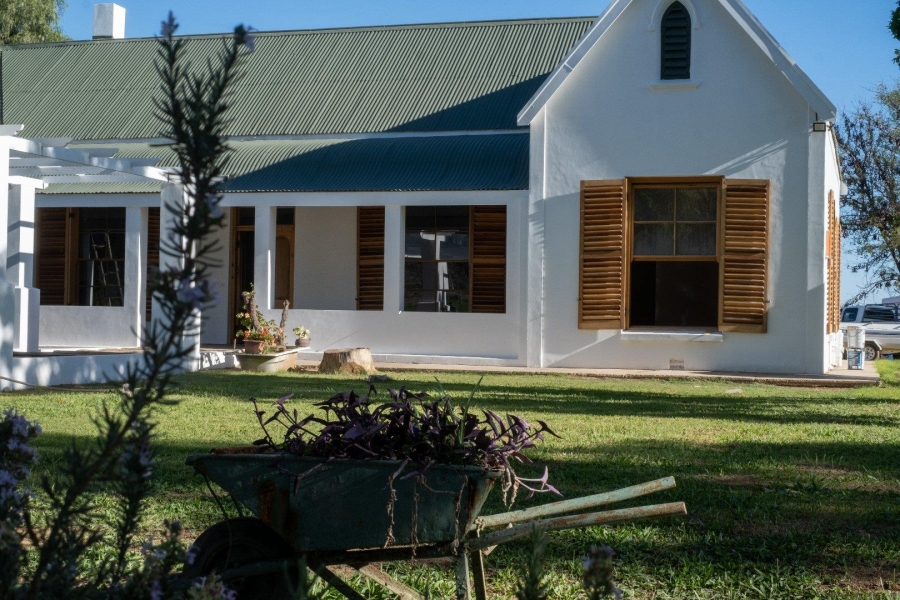 7 Bedroom Property for Sale in Adendorp Eastern Cape